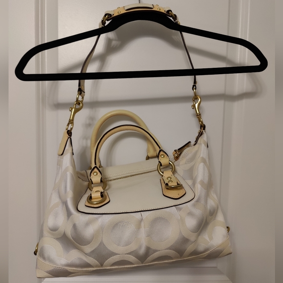 Coach Madison bag - Picture 7 of 7